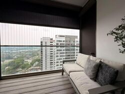 Parc Vera (D19), Condominium #635086991